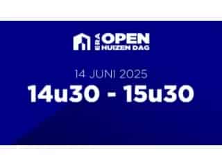 Huis te koop Leisele 3 slaapkamers garage tuin