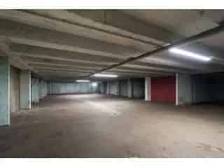 Garagebox te Koop Elsene