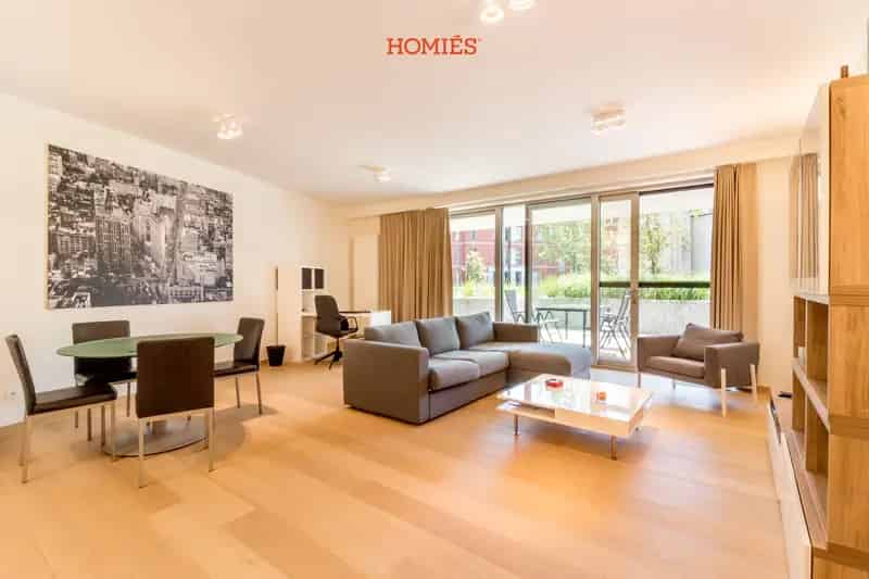 Modern Appartement Sluispark Leuven