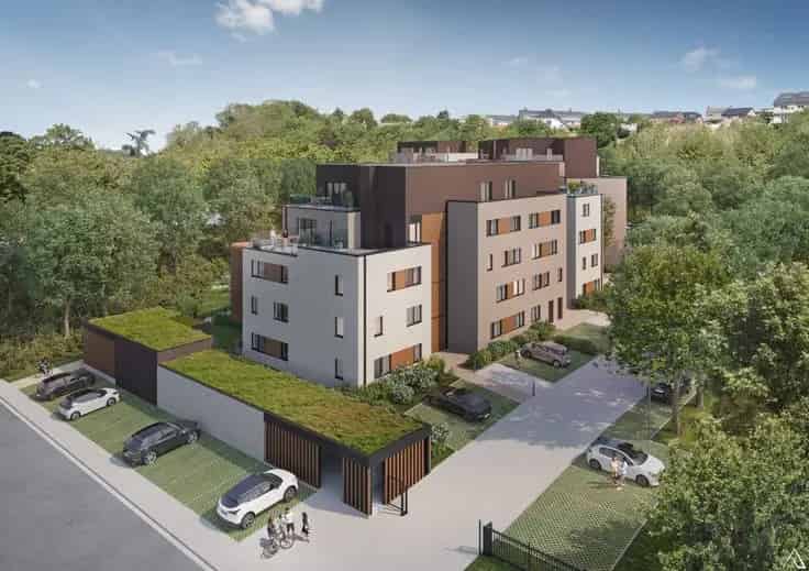 Appartementen Te Koop Seilles Nabij Namen