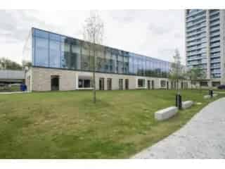 Kantoor te huur Hasselt 4 personen 20m²
