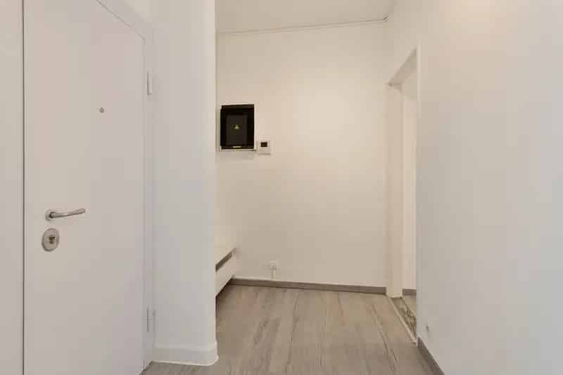 Gelijkvloers Appartement met Stadstuin te Koop
