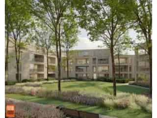 Park RSL Stadswoningen Roeselare