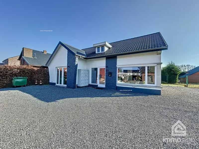 Eengezinswoning te koop Neerpelt 4 slaapkamers 185m²