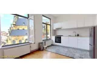 Appartement te koop Brussel Centrum De Brouckere Begijnhof