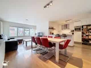 Appartement Gent - Zuidpark - EPC A - Nabij E17 E40