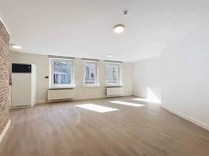 Gerenoveerde Studio Gent Centrum - Instapklaar