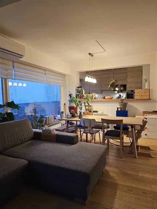 Luxe Appartement 110m2 Anderlecht Te Koop