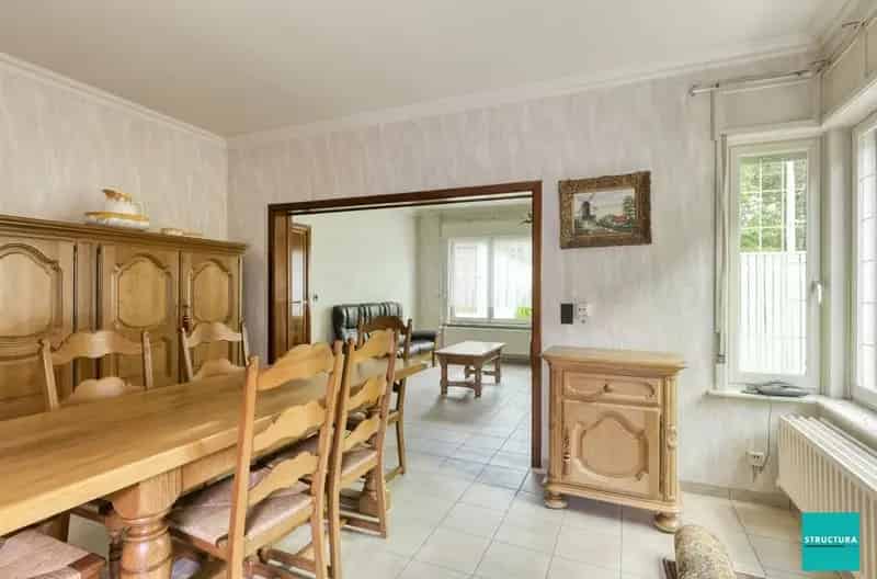 Verzorgde woning met potentieel