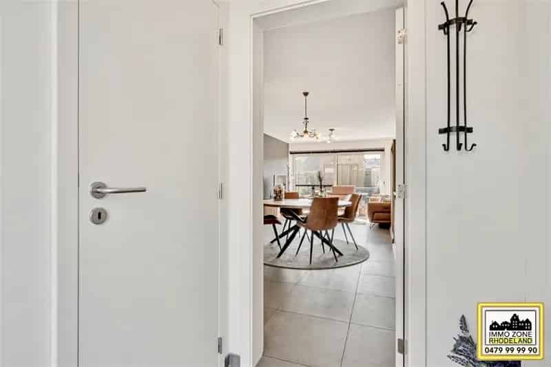 Luxe woning 3 slaapkamers zwembad Herzele