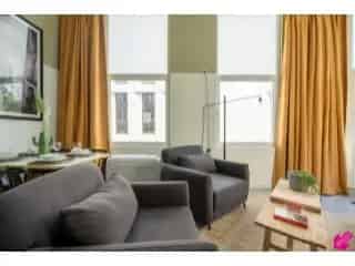 Duplex Appartement Antwerpen Te Huur Korte Termijn