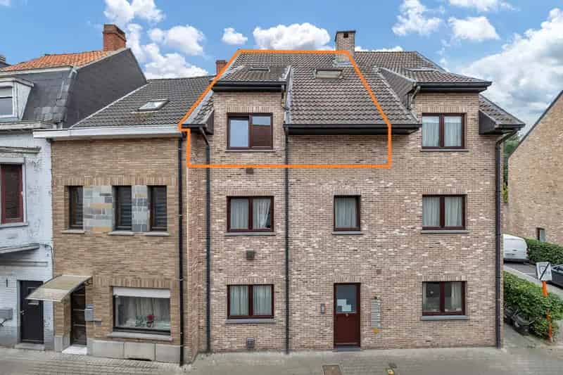 Appartement te huur Ninove - Instapklaar 1 slaapkamer