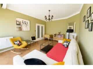 Appartement te Koop Elsene Modernisatie 2de Verdieping Lift