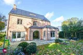 Villa te koop - Boortmeerbeek RBR73650