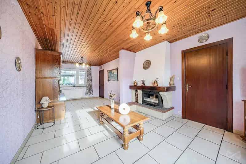 Huis te koop Aubange: Charmante 3-slaapkamer woning met tuin