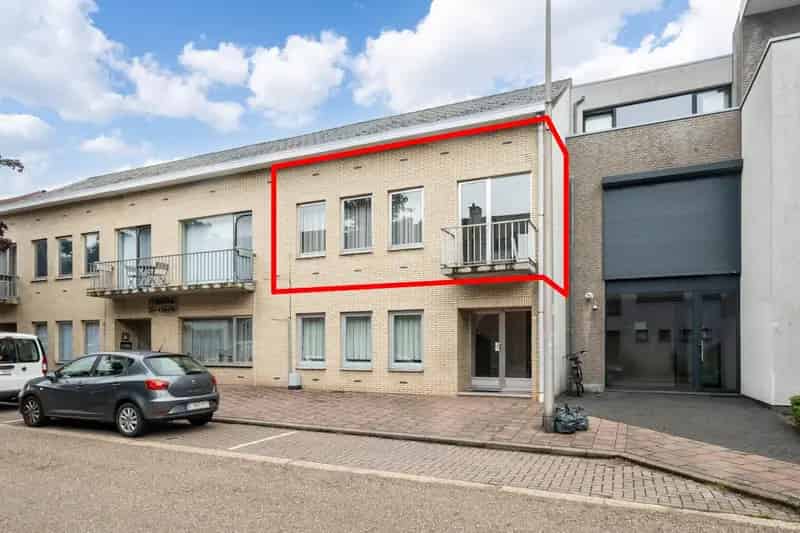 Appartement te huur