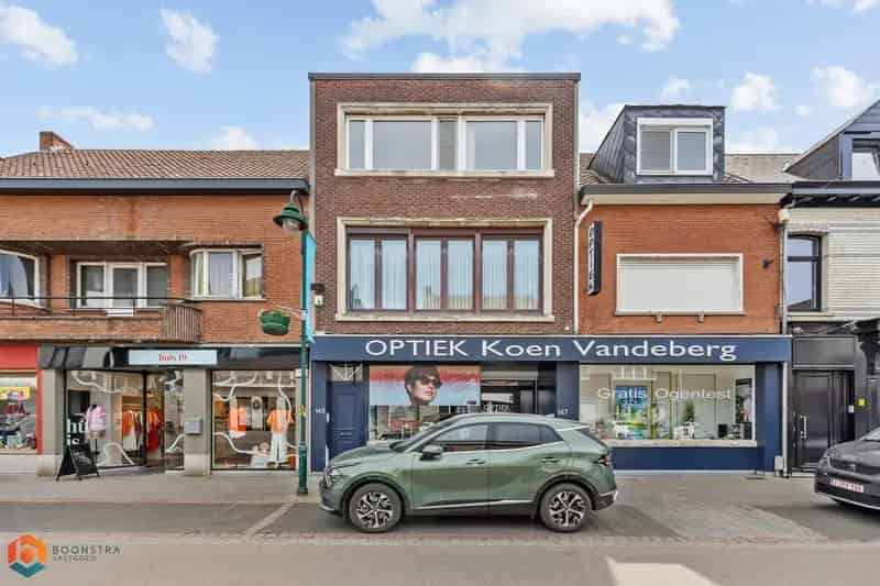 Opbrengsteigendom te Koop Heist-op-den-Berg