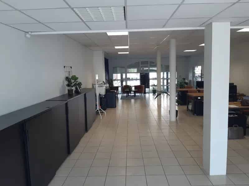 Kantoor te Huur Oudenaarde Beverestraat