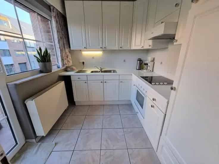 Appartement Te Koop Walem 98m2 2 slaapkamers terras garage