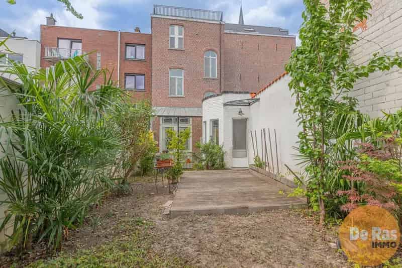 Aalst Herenhuis 5 Bouwlagen Volledig Aanbod