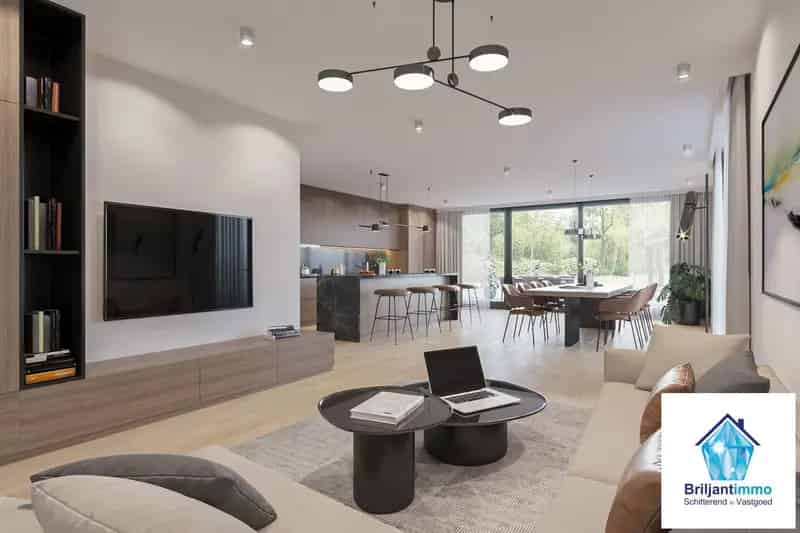 BEN woning landelijke omgeving 10000EUR korting