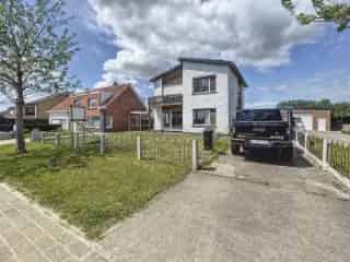 Villa te koop - Oudenburg