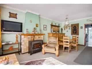 Huis te koop Mechelen 145m2 2 slaapkamers tuin garage