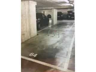 Parkeerplaats te Koop Sint-Jans-Molenbeek