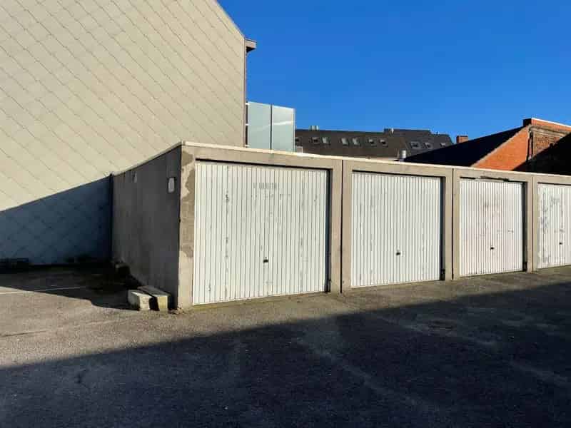 Garagebox Te Koop Volledige Aanbod