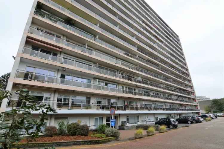 Appartement te huur Mechelen nabij winkels en centrum