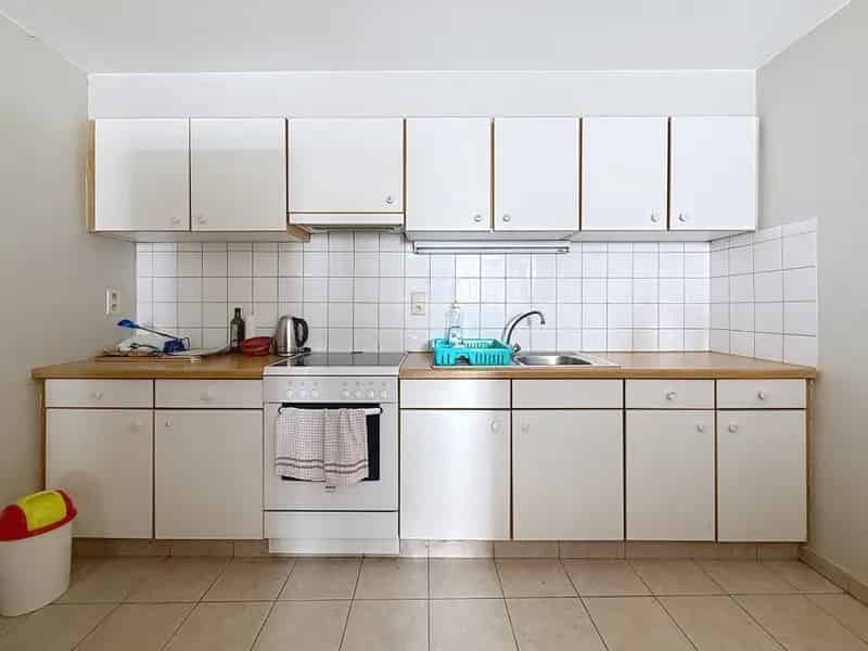Gelijkvloers Appartement te Koop Centrum Staden