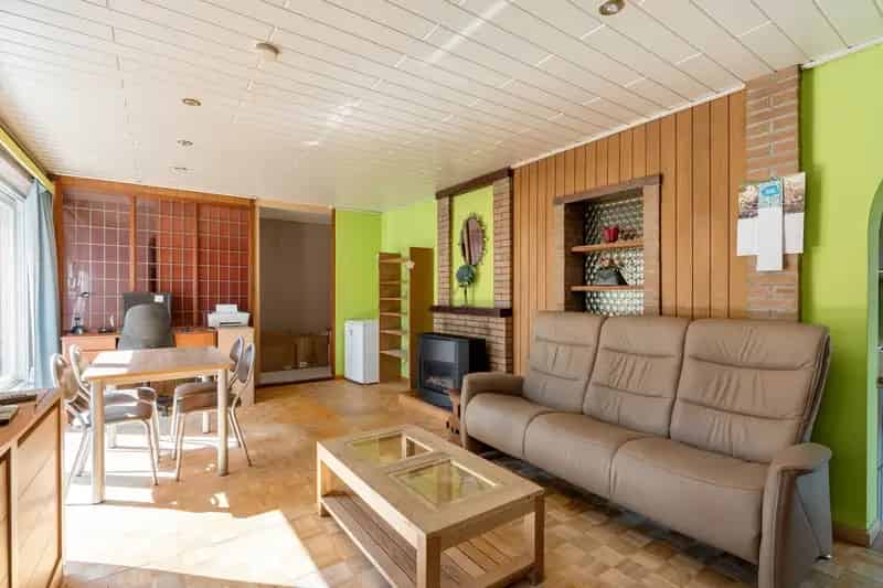 Bungalow te koop Rotselaar groene omgeving