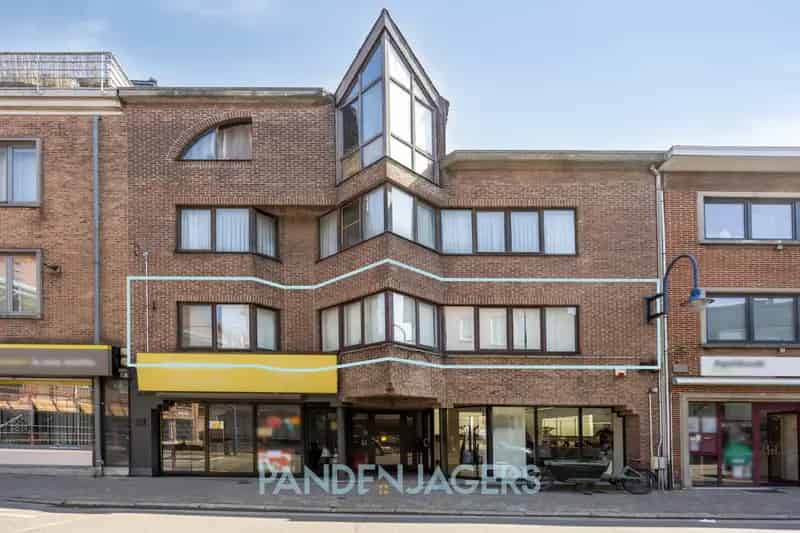 Appartement te koop in Kontich