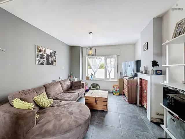 Huis te koop Westkerke: Gerenoveerde halfopen woning