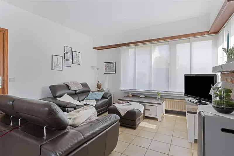 Laagbouwvilla te koop 2 slaapkamers garage tuin
