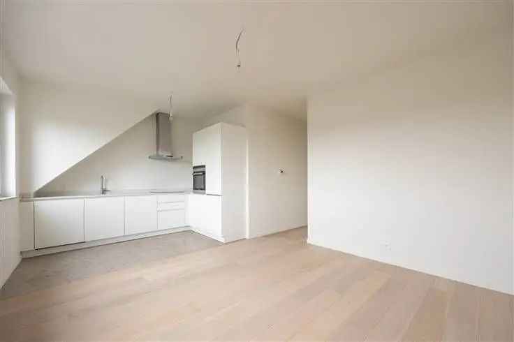 Appartement Te Koop