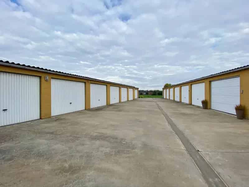 Garage te koop