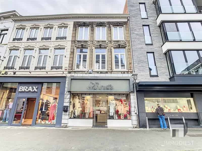 Handelspand Centrum Diest