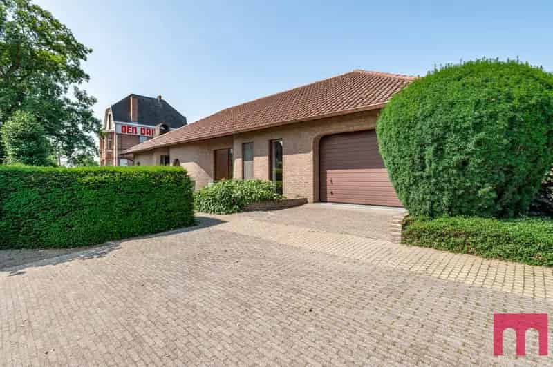 Laagbouwwoning te Beerse Ruime Tuin Uitbreidingsmogelijkheden