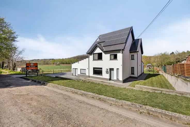 Huis Te Koop Holsbeek: Instapklare woning 227m² met 3 slaapkamers