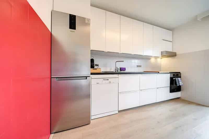 Appartement 3 slaapkamers Berchem-Sainte-Agathe 110m²