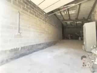 Garage te koop Fleurus 74m² Parking Opslag Werkplaats
