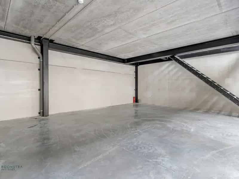 KMO-unit te huur Mechelen 474m²