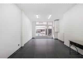 Huis Gemengd Gebruik Gent - Handelspand Appartement 4 slaapkamers