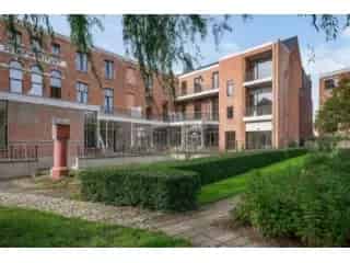 De Gaanderij Herentals: Moderne Appartementen en Woningen