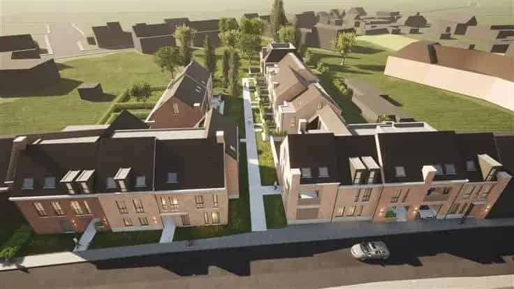 Huis Te Koop Halfopen Bebouwing