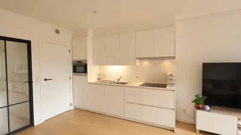 Appartement te koop 1 slaapkamer Centrum