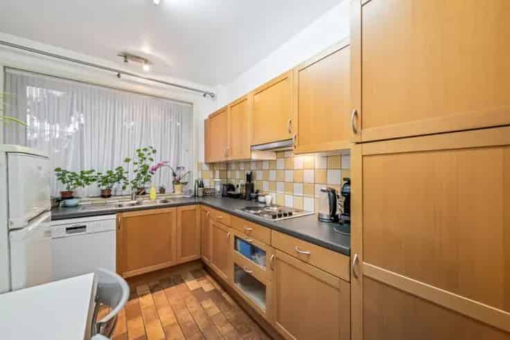 Appartement Te Koop Sint-Andries 131m²