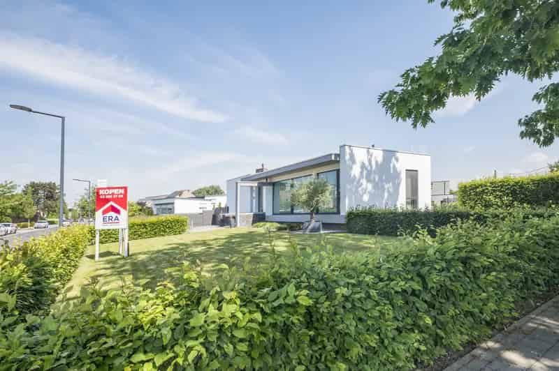 Huis te koop: Instapklare villa met 3-5 slaapkamers en jacuzzi