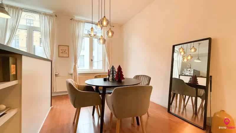 Charmant Appartement Zuid Antwerpen -  Recent gerenoveerd